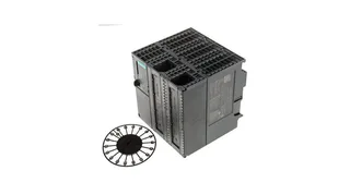 Siemens 6ES7314-6EH04-0AB0 — PLCs (Programmable Logic Controllers) (image 2)