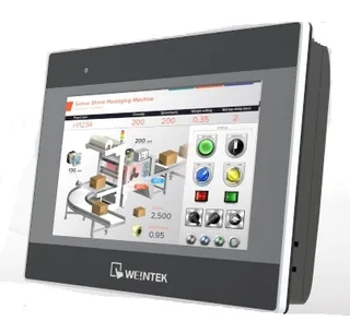 Weinview CMT3072