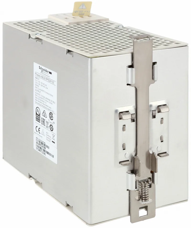 Schneider Electric ABL8RPS24100 (image 3)