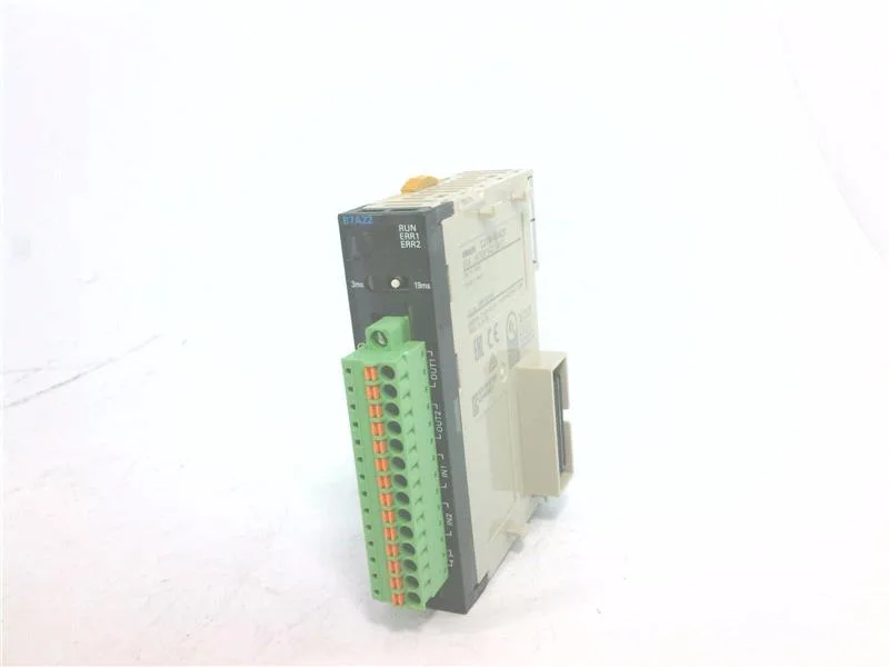 Omron CJ1W-B7A22 — PLCs (Programmable Logic Controllers) (image 3)