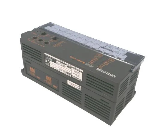 Mitsubishi Electric AJ65BT-D62D — PLC I/O & Expansion Modules (image 3)