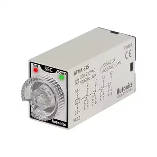 Autonics ATM4-51S