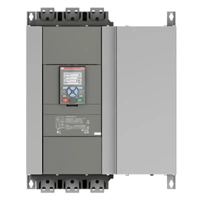 ABB 1SFA898120R7000 — Soft Starters