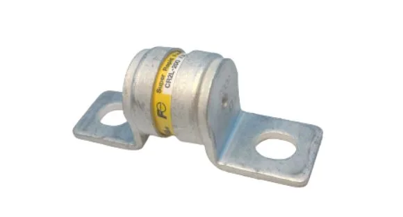 Fuji Electric CR2L-200S — Fuses & Fuse Holders