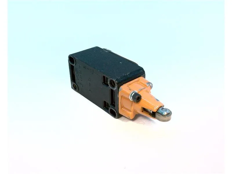 Siemens 3SE2120-1DV00-0AF1 — Limit Switches (image 2)