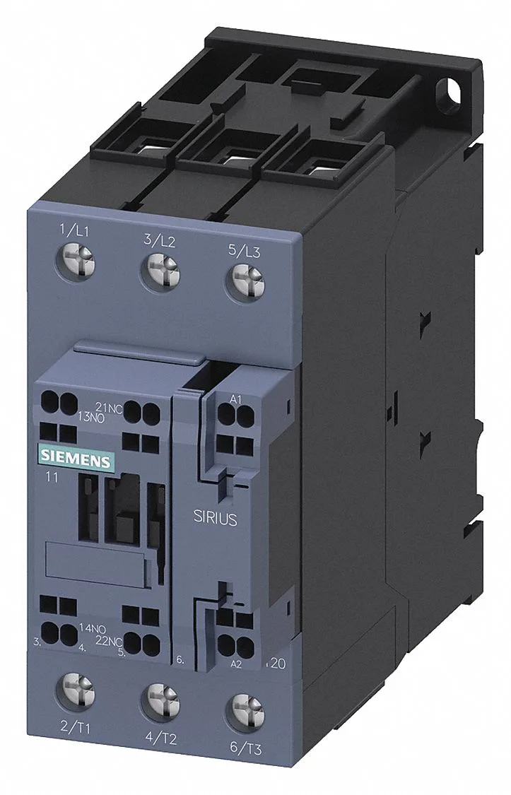 Siemens 3RT2037-3KB40 — Contactors (image 2)