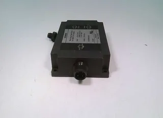 Siemens 6GT2898-0AA20 — RFID & Auto-ID