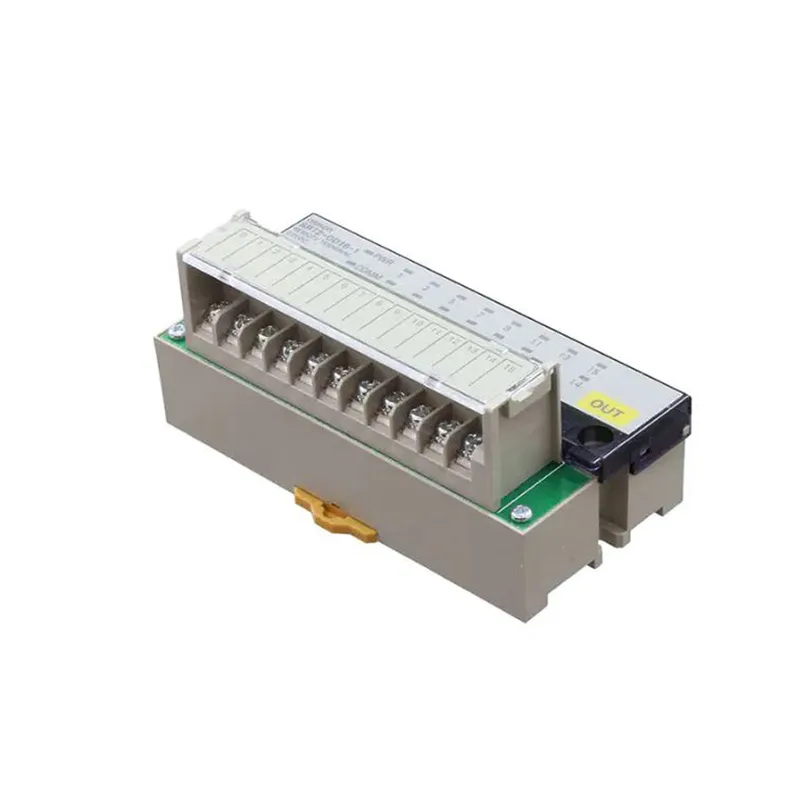 Omron SRT2-OD16 — Digital Output Modules (image 4)