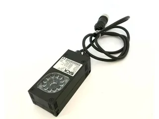 SICK CVS1-P122EASY — Photoelectric Sensors (image 2)