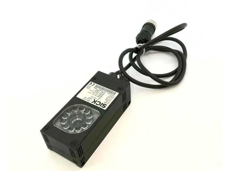 SICK CVS1-P122EASY — Photoelectric Sensors (image 2)