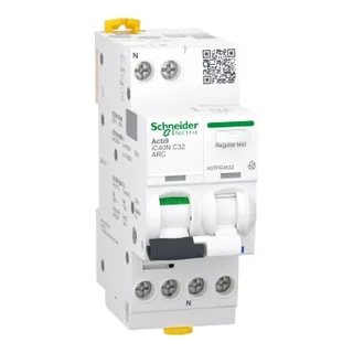 Schneider Electric A9TPE4632