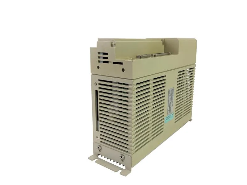 Omron R88D-HL10 — Servo Drives (image 5)