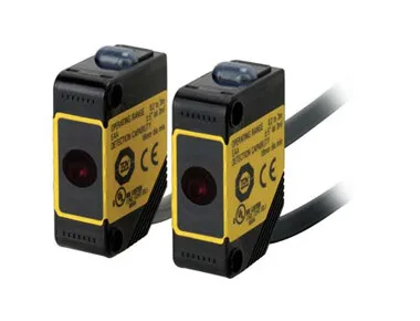 Omron E3ZS-T81A — Photoelectric Sensors (image 2)