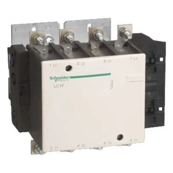 Schneider Electric LC1F1154 (image 2)