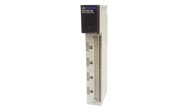 Schneider Electric 140DVO85300C (image 3)