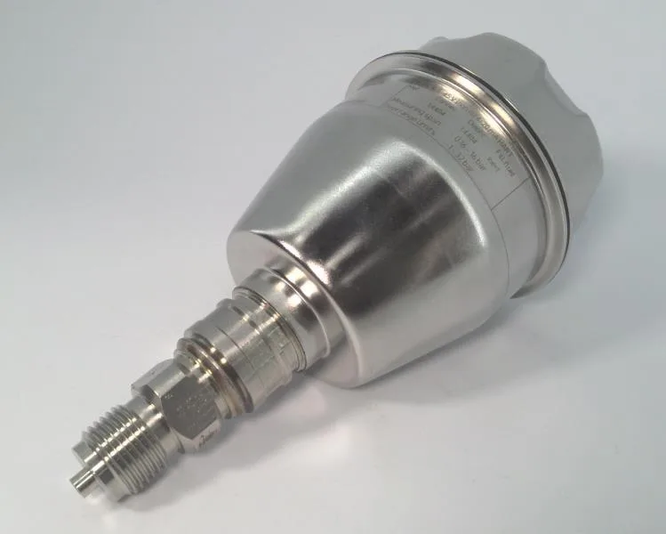 Siemens 7MF8023-3DA04-1AC4-Z -C11 — Absolute Pressure Transmitters (image 2)