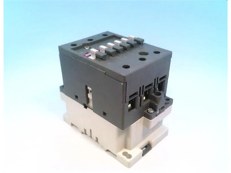 ABB A50-30-00-75 — Contactors (image 4)