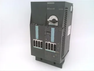 Siemens 3RK1301-0AB10-1AB4 — Remote I/O & Fieldbus Modules (image 2)