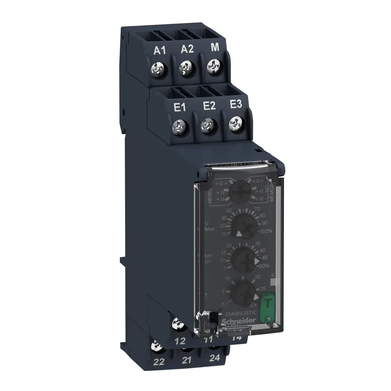 Schneider Electric RM22UA31MR