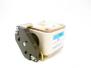 Fuji Electric CS5F-350 — Fuses & Fuse Holders (image 2)