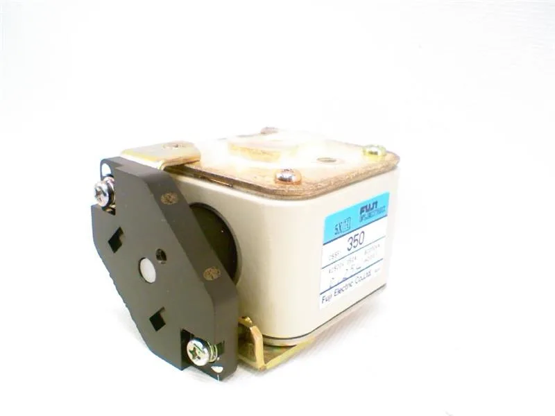 Fuji Electric CS5F-350 — Fuses & Fuse Holders (image 2)