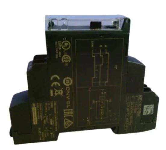 Schneider Electric RE17LCBM (image 5)