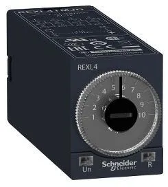 Schneider Electric REXL4TMB7 (image 4)