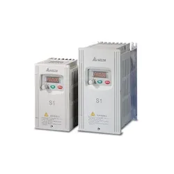Delta VFD S Series — AC Drives (VFD)