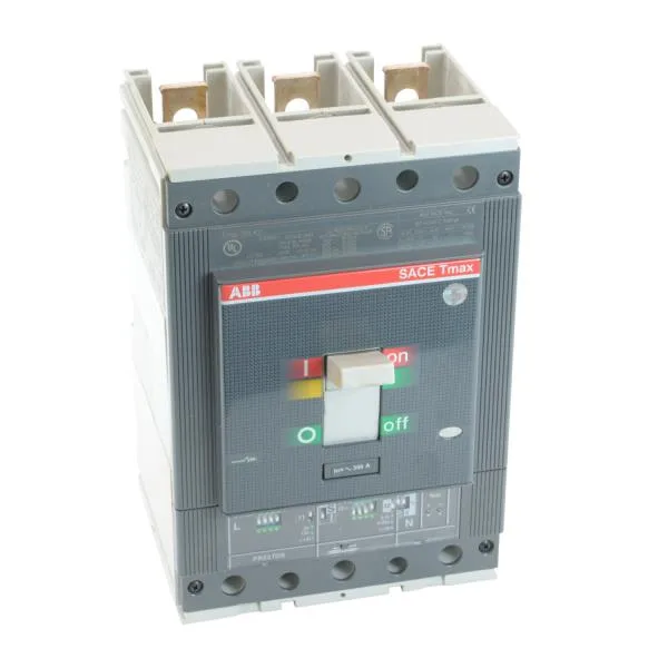 ABB T5N300BW — Molded Case Circuit Breakers (MCCB)