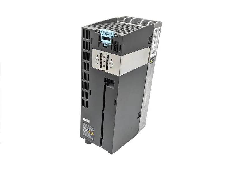 Siemens 6SL3210-1PE21-8UL0 (image 2)