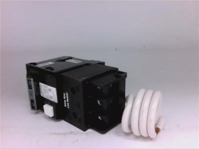 Siemens QF230 — Residual Current Breakers (RCCB/RCBO) (image 5)