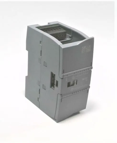 Siemens 6AG1221-1BH32-4XB0 — PLC I/O & Expansion Modules (image 2)