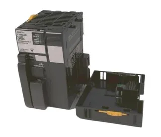 Omron CJ2H-CPU65 — PLCs (Programmable Logic Controllers) (image 2)