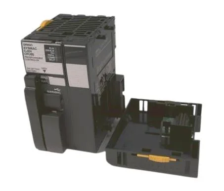Omron CJ2H-CPU65 — PLCs (Programmable Logic Controllers) (image 2)