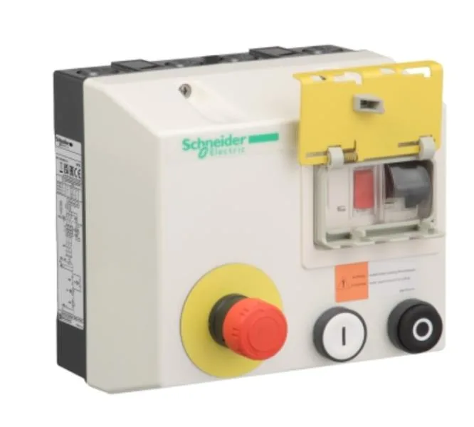 Schneider Electric LG7D18M721