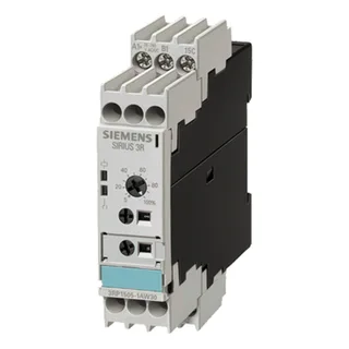 Siemens 3RP1505-1AQ30 — Time Delay Relays (image 2)