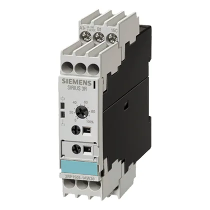 Siemens 3RP1505-1AQ30 — Time Delay Relays (image 2)