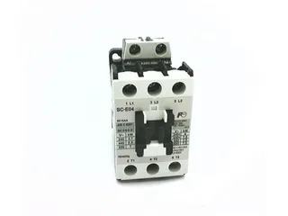 Fuji Electric SC-E04-220VAC — Contactors (image 2)