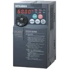 Mitsubishi Electric FR-E720EX-1.5K — AC Drives (VFD)