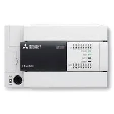 FX3U-32MS/ES