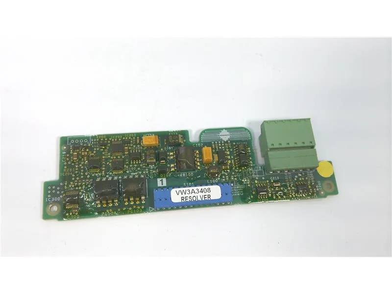 Schneider Electric VW3A3408 — Motor Control Accessories