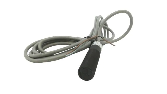 Schneider Electric XUB-A085115 — Proximity Sensors (image 3)