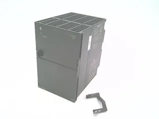 Siemens 6ES7307-1KA02-0AA0 — Power Supplies (image 3)