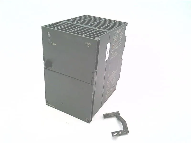 Siemens 6ES7307-1KA02-0AA0 — Power Supplies (image 3)