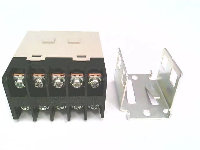 Omron G7J-3A1B-B AC200/240 — Solid State Relays (image 2)