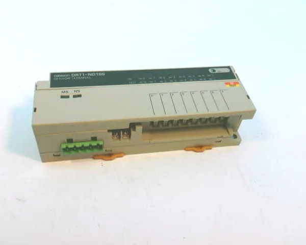 Omron DRT1-ND16S — Photoelectric Sensors (image 2)