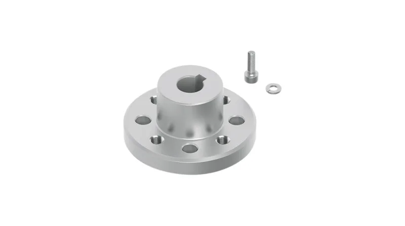 Festo DARF-Q12-25