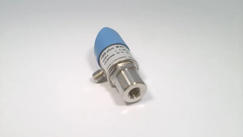 SICK PBS2-RB600SG2SS0LMA0Z — Pressure Sensors