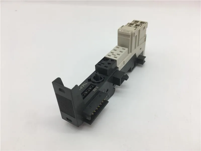 Siemens 6ES7198-8FA01-8CA0 — PLC I/O & Expansion Modules