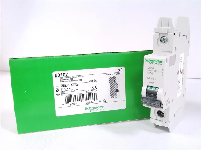Schneider Electric 60107 (image 3)